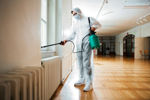 Best Residential Pest Control  in Sun Lakes, AZ